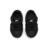 NIKE AIR MAX SC CZ5361-002 Black Image 1
