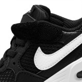 NIKE AIR MAX SC CZ5361-002 Black Image 3