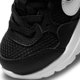 NIKE AIR MAX SC CZ5361-002 Black Image 4