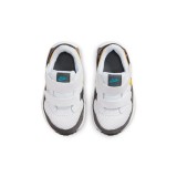 NIKE AIR MAX SYSTM DQ0286-104 White Image 6