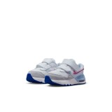 NIKE AIR MAX SYSTM DQ0286-105 White Image 1