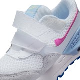 NIKE AIR MAX SYSTM DQ0286-105 White Image 4