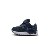 NIKE AIR MAX SYSTM DQ0286-400 Blue Image 0