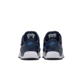 NIKE AIR MAX SYSTM DQ0286-400 Blue Image 2