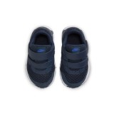 NIKE AIR MAX SYSTM DQ0286-400 Blue Image 3