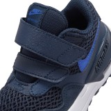 NIKE AIR MAX SYSTM DQ0286-400 Blue Image 5