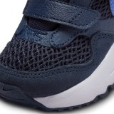 NIKE AIR MAX SYSTM DQ0286-400 Blue Image 6