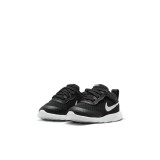Nike Tanjun EasyOn Μαύρο - Βρεφικά Sneakers