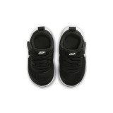 Nike Tanjun EasyOn Μαύρο - Βρεφικά Sneakers