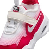 Βρεφικά Sneakers Κόκκινα - Nike Air Max Nova Εικόνα 3