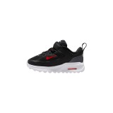 Βρεφικά Sneakers Μαύρα - Nike Air Max Bia Εικόνα 0
