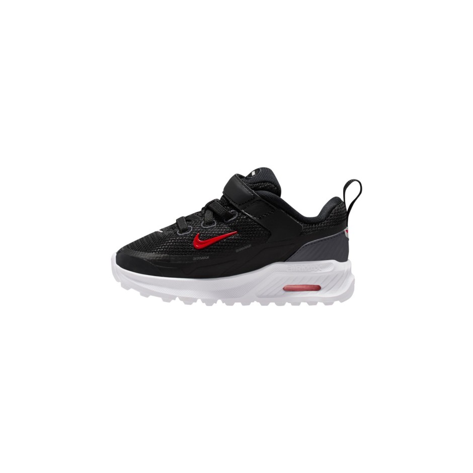 Βρεφικά Sneakers Μαύρα - Nike Air Max Bia