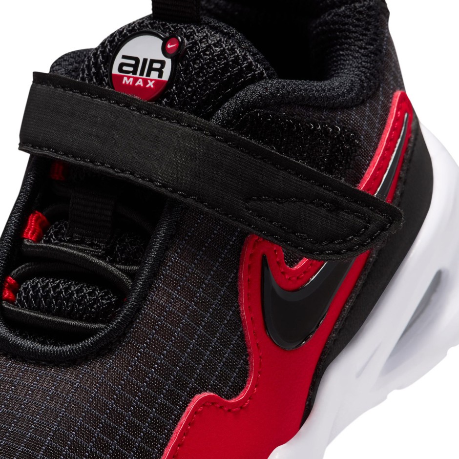 NIKE AIR MAX NOVA FN4461-007 Coal