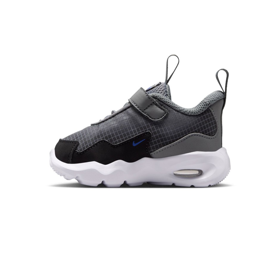 Βρεφικά Sneakers Ανθρακί - Nike Air Max Nova