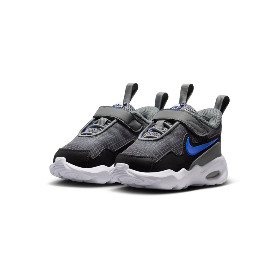 Βρεφικά Sneakers Ανθρακί - Nike Air Max Nova
