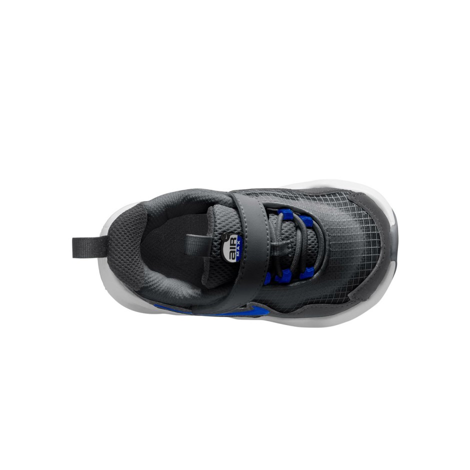 Βρεφικά Sneakers Ανθρακί - Nike Air Max Nova