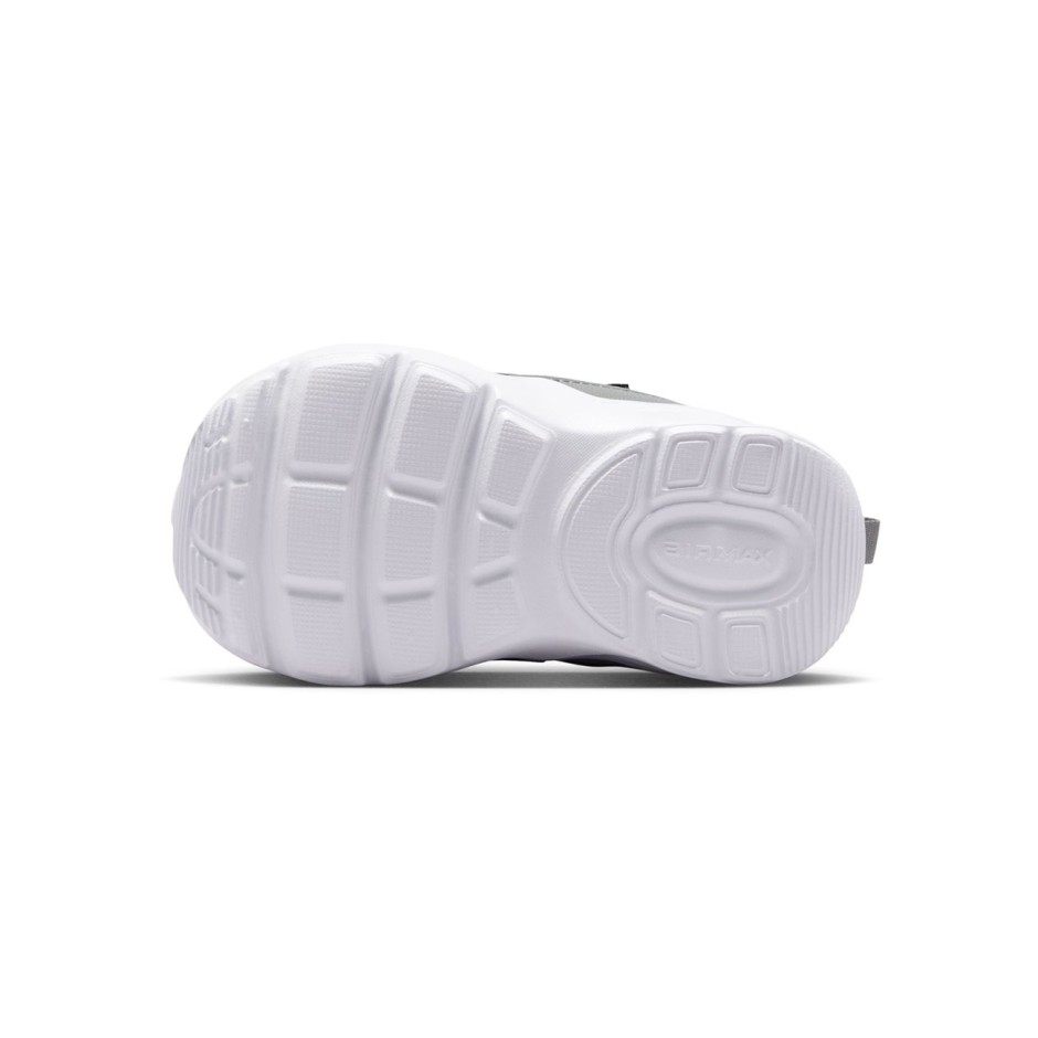 Βρεφικά Sneakers Ανθρακί - Nike Air Max Nova