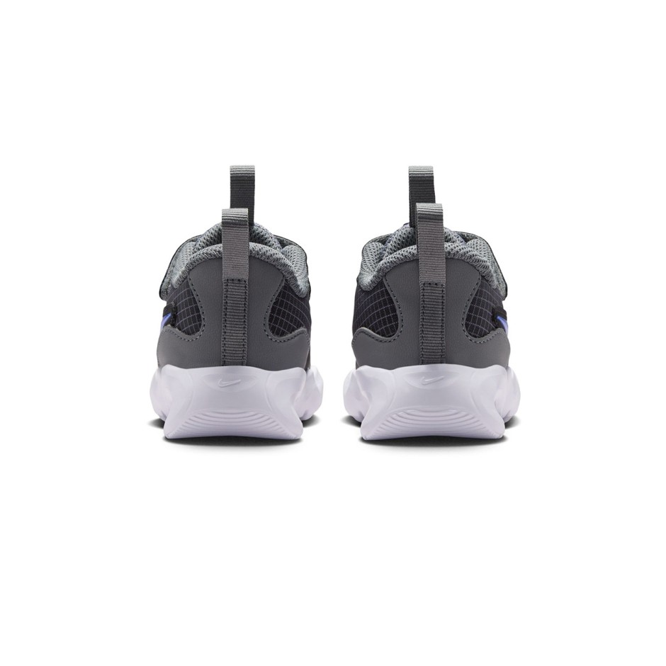 Βρεφικά Sneakers Ανθρακί - Nike Air Max Nova