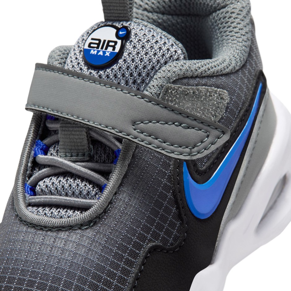 Βρεφικά Sneakers Ανθρακί - Nike Air Max Nova