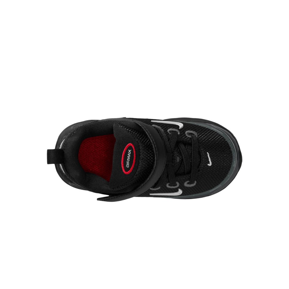 Βρεφικά Sneakers Μαύρα - Nike Air Max Bia