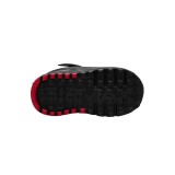 Βρεφικά Sneakers Μαύρα - Nike Air Max Bia Εικόνα 2