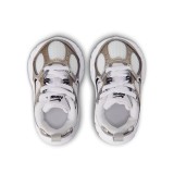 Βρεφικά Sneakers Λευκά - Nike V5 RNR Εικόνα 4