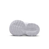 Βρεφικά Sneakers Λευκά - Nike V5 RNR Εικόνα 5