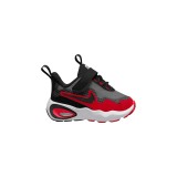 Βρεφικά Sneakers Ανθρακί - Nike Air Max Nova Εικόνα 