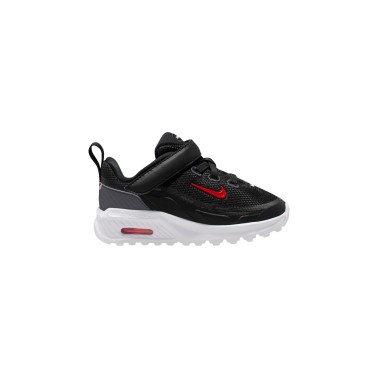 Βρεφικά Sneakers Μαύρα - Nike Air Max Bia
