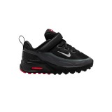 Βρεφικά Sneakers Μαύρα - Nike Air Max Bia Εικόνα 