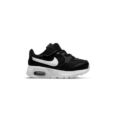 Βρεφικά Sneakers Μαύρα - Nike Air Max SC 