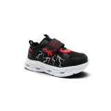 Βρεφικά Sneakers Μαύρα - FILA Dino 2 V Εικόνα 0