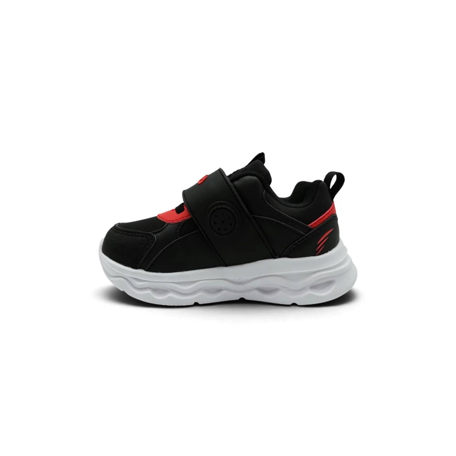 Βρεφικά Sneakers Μαύρα - FILA Dino 2 V