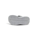 Βρεφικά Sneakers Μαύρα - FILA Dino 2 V Εικόνα 3
