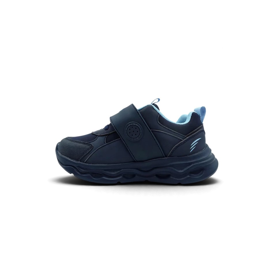 Βρεφικά Sneakers Μπλε - FILA Dino 2 V