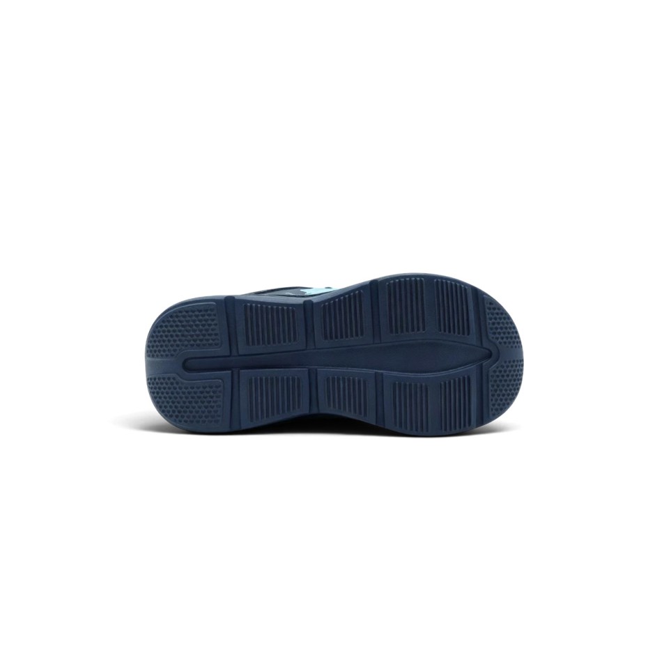 Βρεφικά Sneakers Μπλε - FILA Dino 2 V