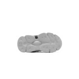 Βρεφικά Sneakers Μαύρα - FILA Memory Spinel 3 V Εικόνα 3