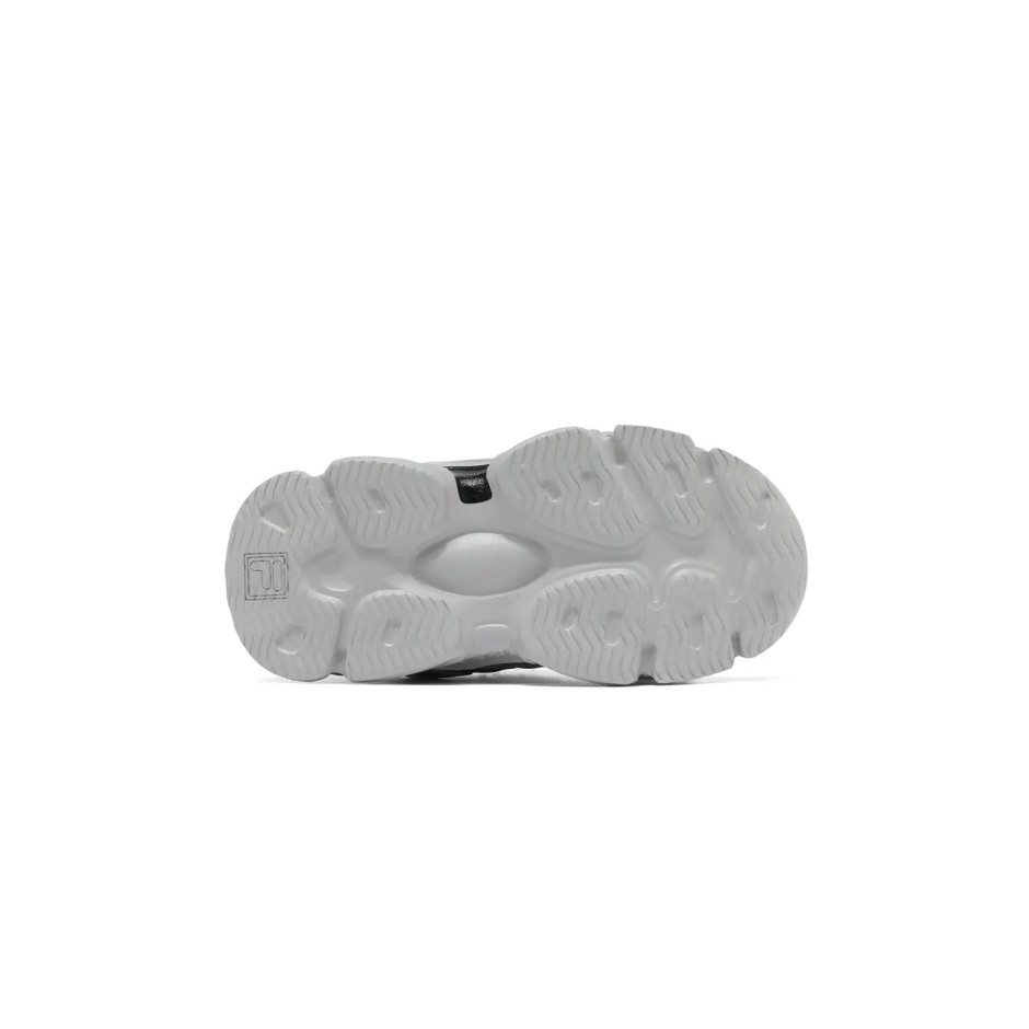 Βρεφικά Sneakers Μαύρα - FILA Memory Spinel 3 V