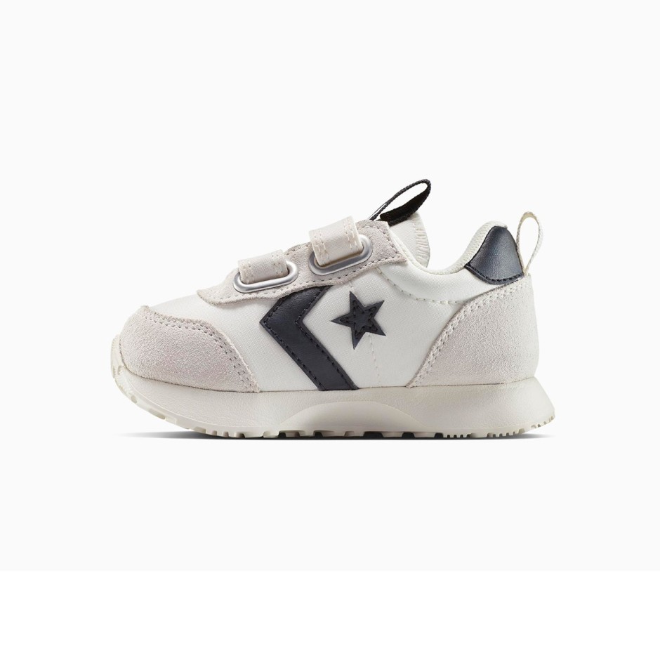CONVERSE OMEGA TRAINER EASY-ON A15561C Beige