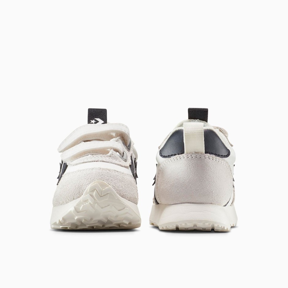 CONVERSE OMEGA TRAINER EASY-ON A15561C Beige