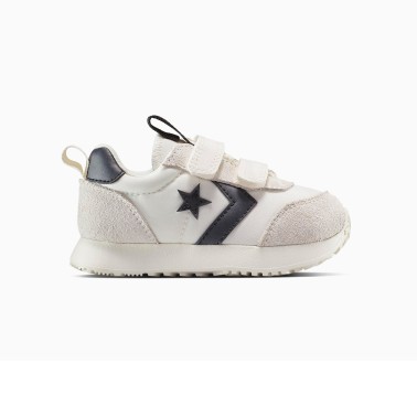 Βρεφικά Sneakers Μπεζ - Converse Omega Trainer Easy-On