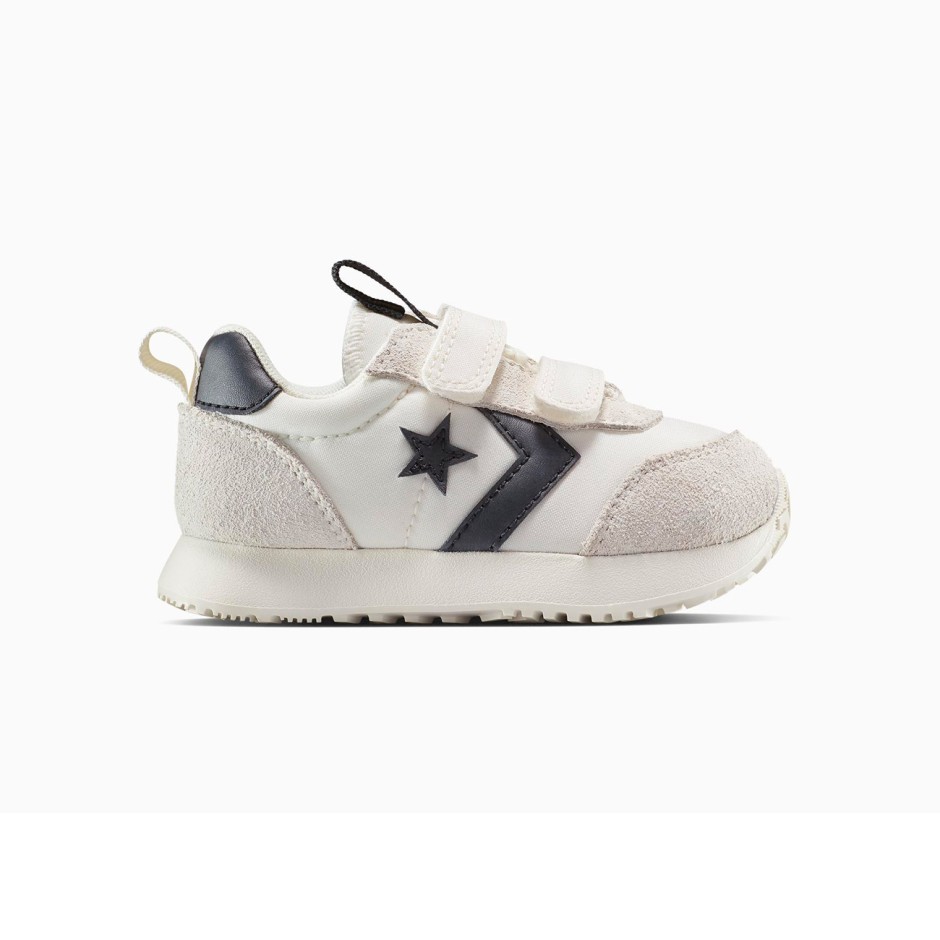 CONVERSE OMEGA TRAINER EASY-ON A15561C Beige