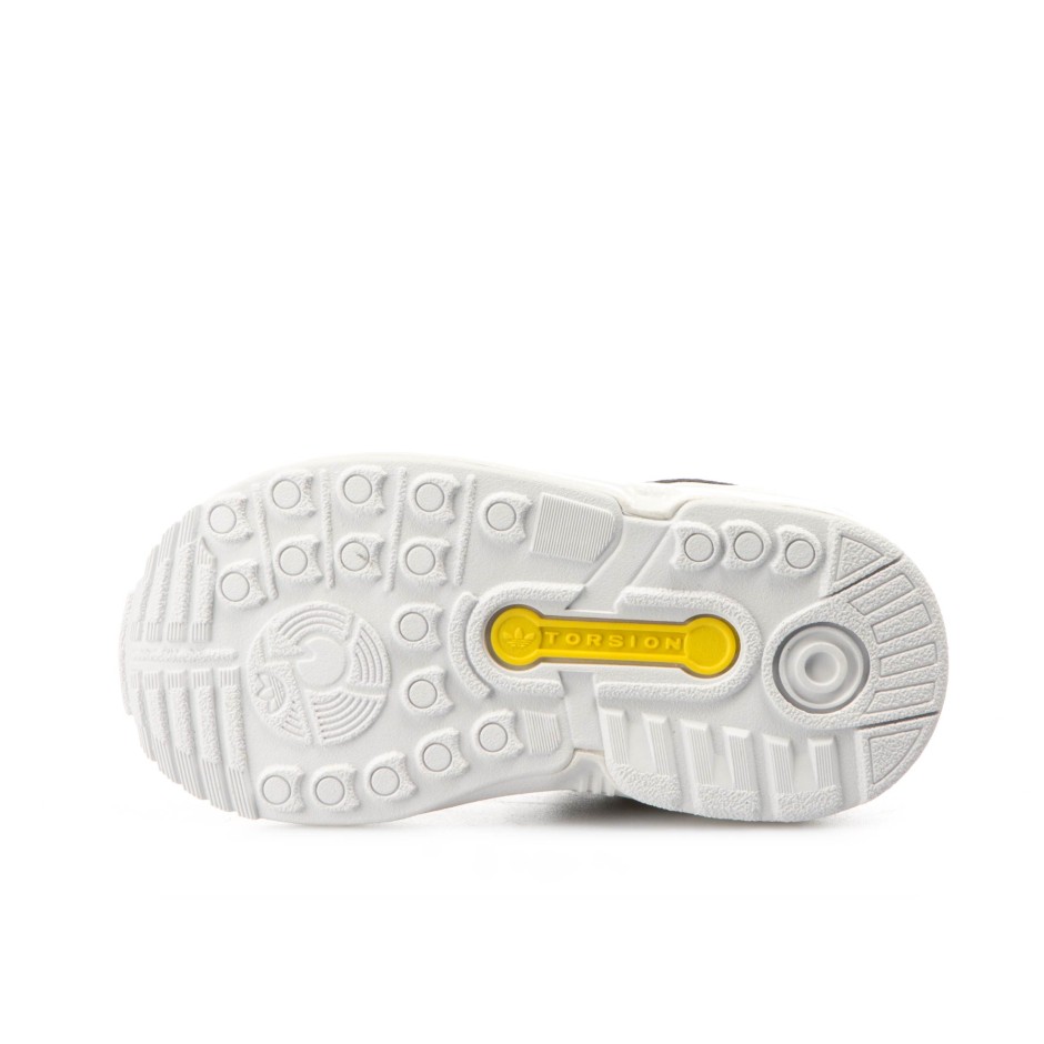adidas Originals ZX FLUX I M21301 Μαύρο