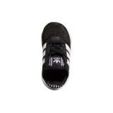 adidas Originals SWIFT RUN X FY2184 Μαύρο Εικόνα 3