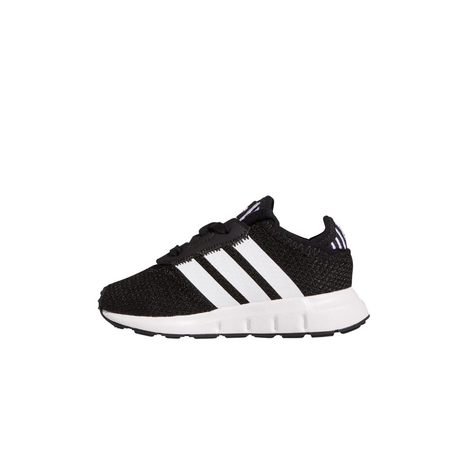adidas Originals SWIFT RUN X FY2184 Μαύρο