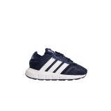adidas Originals SWIFT RUN X I FY2186 Blue Image 0