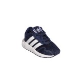 adidas Originals SWIFT RUN X I FY2186 Blue Image 1