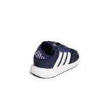 adidas Originals SWIFT RUN X I FY2186 Blue Image 2