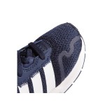 adidas Originals SWIFT RUN X I FY2186 Blue Image 4