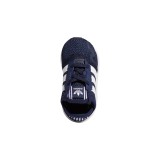 adidas Originals SWIFT RUN X I FY2186 Blue Image 5